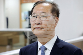 South Korea Martial Law