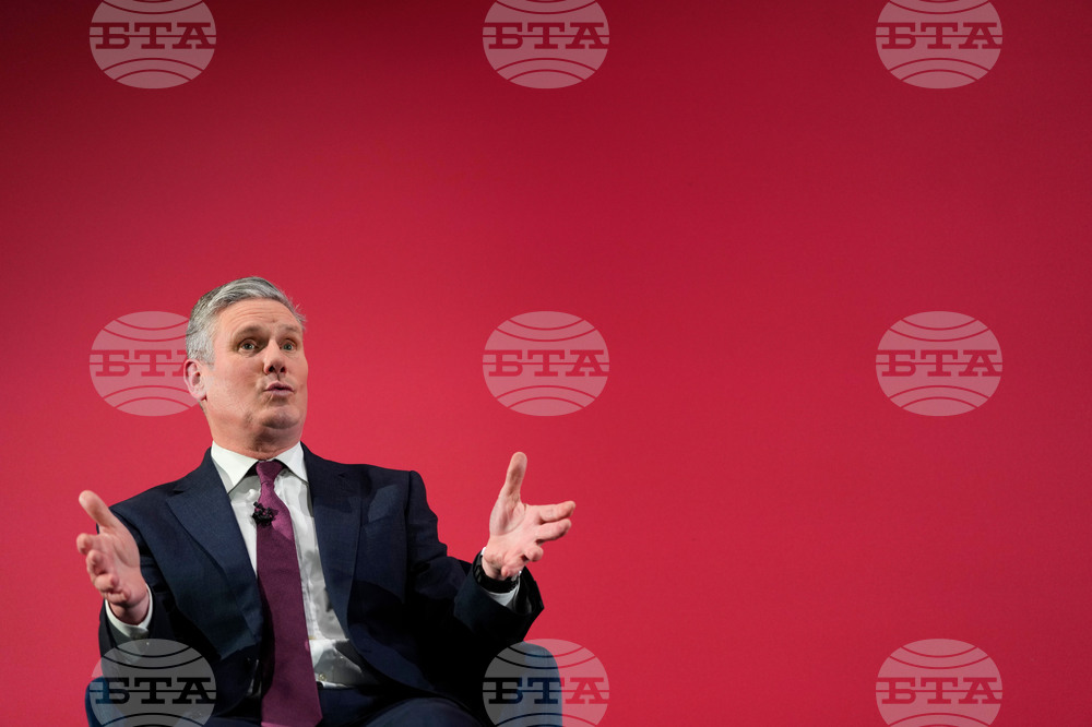Britain Keir Starmer
