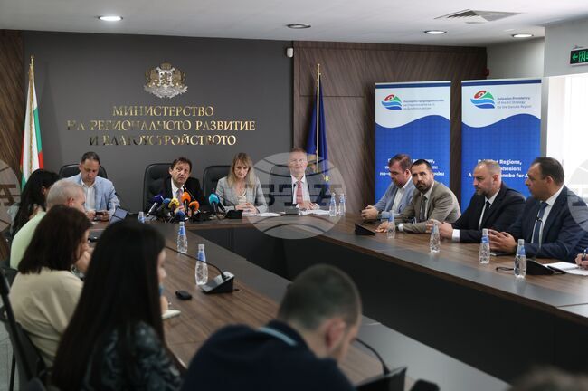 Work on New Vitosha Nature Park Management Plan Expected to Begin in 2027