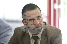 Министерство на регионалното развитие и благоустройството - Природен парк „Витоша“ - брифинг