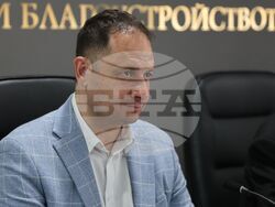 Министерство на регионалното развитие и благоустройството - Природен парк „Витоша“ - брифинг