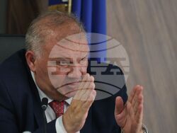 Министерство на регионалното развитие и благоустройството - Природен парк „Витоша“ - брифинг