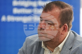 Министерство на регионалното развитие и благоустройството - Природен парк „Витоша“ - брифинг