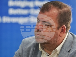 Министерство на регионалното развитие и благоустройството - Природен парк „Витоша“ - брифинг