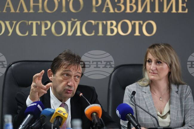 Новият план за управление на „Витоша“ може да започне да се разработва в началото на 2027 г., съобщи министърът на околната среда 