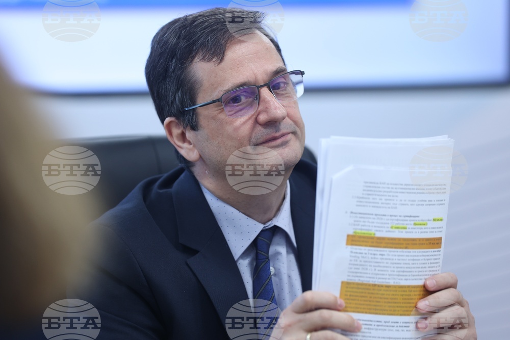 Българска агенция за инвестиции - „Утвърждаване на България като конкурентна инвестиционна дестинация чрез подкрепа на дейността на БАИ“ - проект