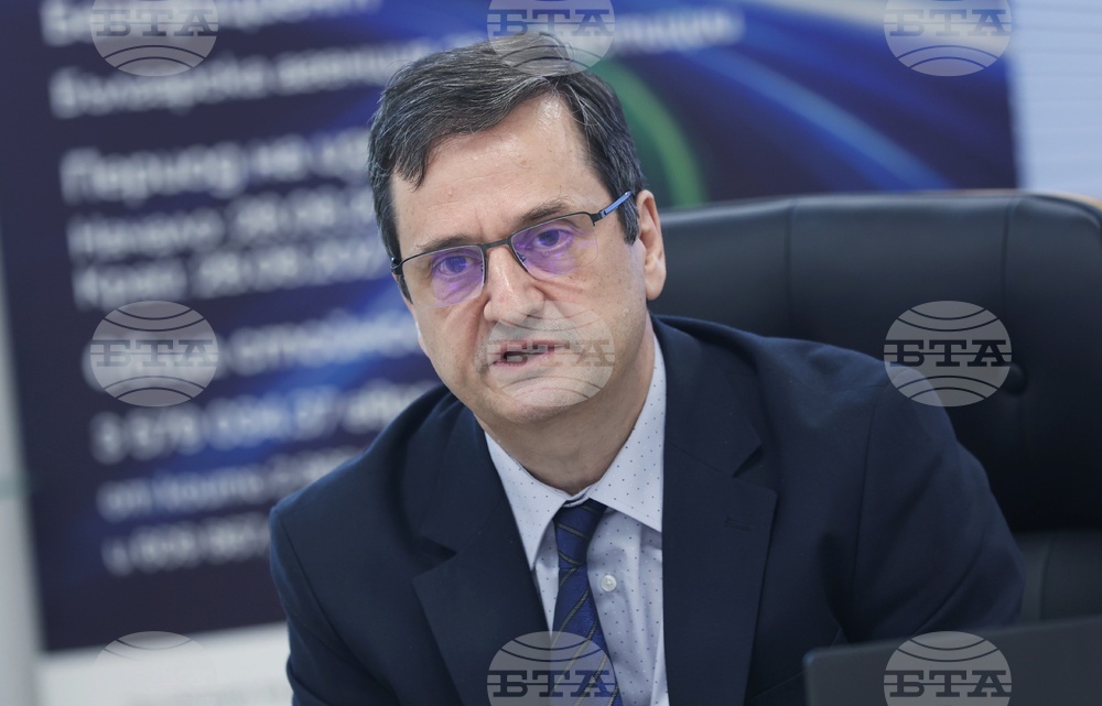 Българска агенция за инвестиции - „Утвърждаване на България като конкурентна инвестиционна дестинация чрез подкрепа на дейността на БАИ“ - проект