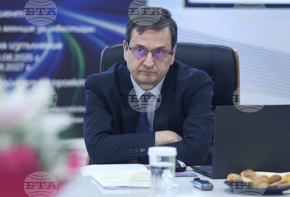 Българска агенция за инвестиции - „Утвърждаване на България като конкурентна инвестиционна дестинация чрез подкрепа на дейността на БАИ“ - проект