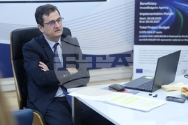 Българска агенция за инвестиции - „Утвърждаване на България като конкурентна инвестиционна дестинация чрез подкрепа на дейността на БАИ“ - проект