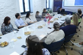 Българска агенция за инвестиции - „Утвърждаване на България като конкурентна инвестиционна дестинация чрез подкрепа на дейността на БАИ“ - проект