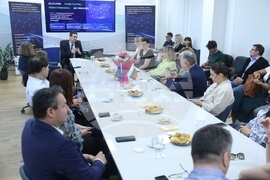 Българска агенция за инвестиции - „Утвърждаване на България като конкурентна инвестиционна дестинация чрез подкрепа на дейността на БАИ“ - проект