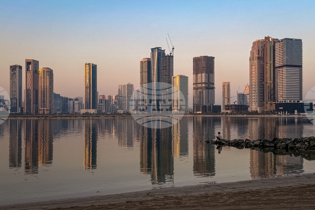 Emirates Daily Life