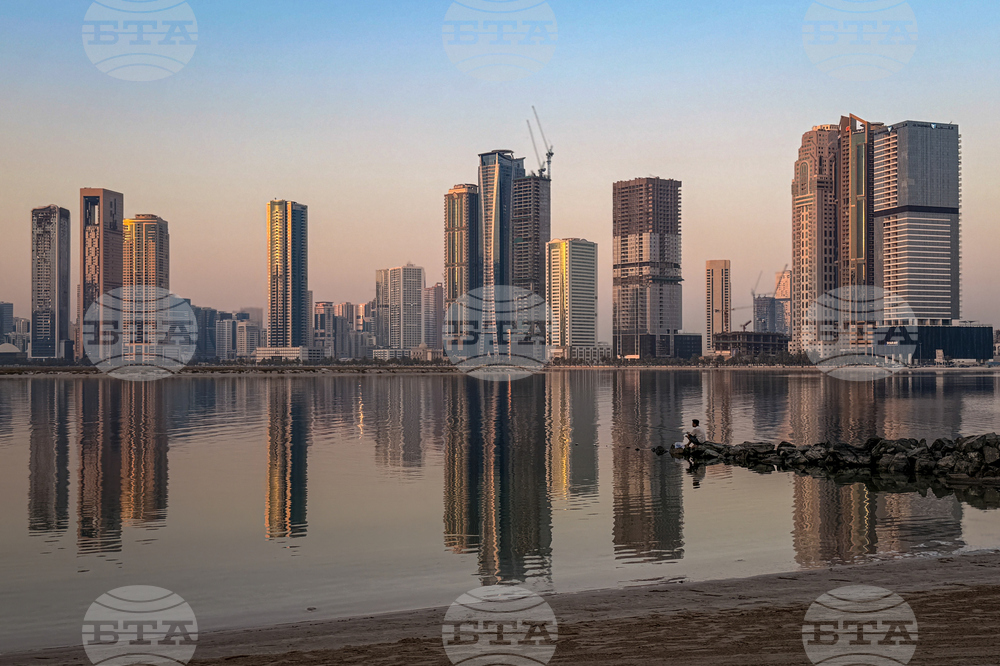 Emirates Daily Life