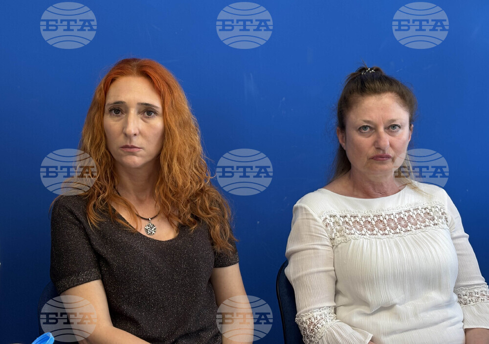 Национален пресклуб на БТА Самоков - инициатива "Приеми ме" - дискусия
