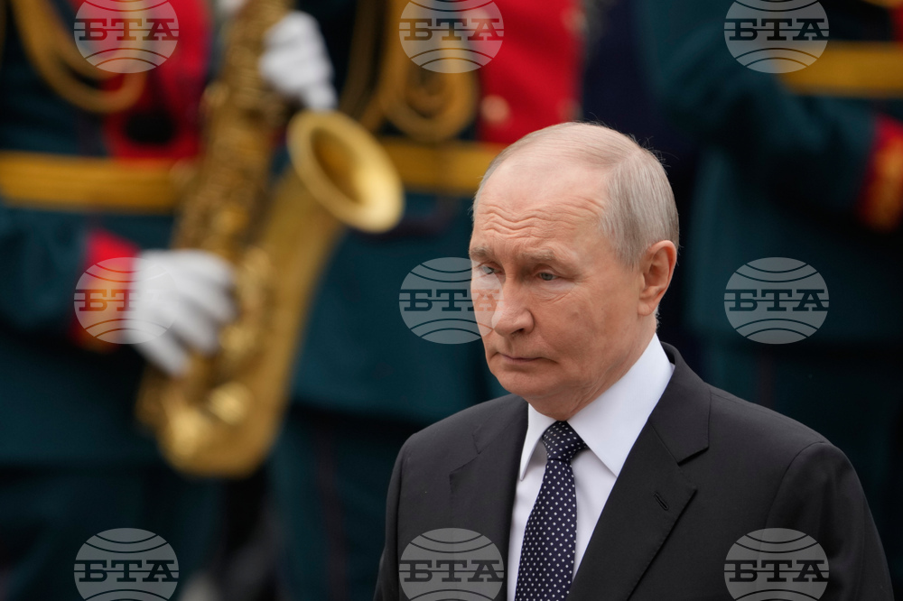 Russia Day of Remembrance and Sorrow