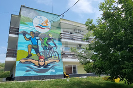  Село Николово - „Да спасим язовир „Николово“ - протест