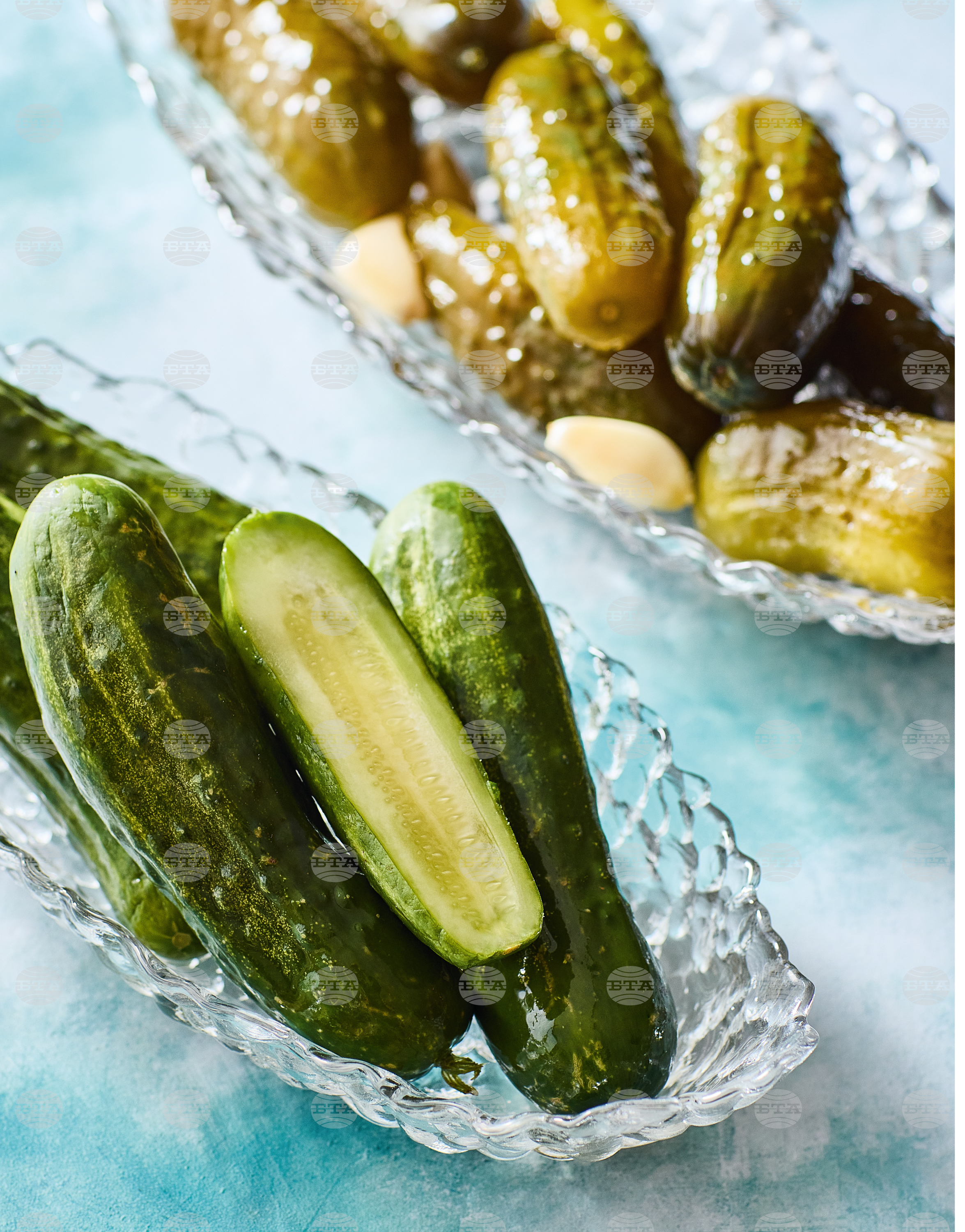 Food-Voracious-Half-Sour Pickles