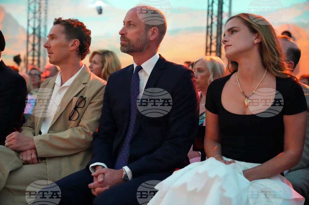 Britain Royals