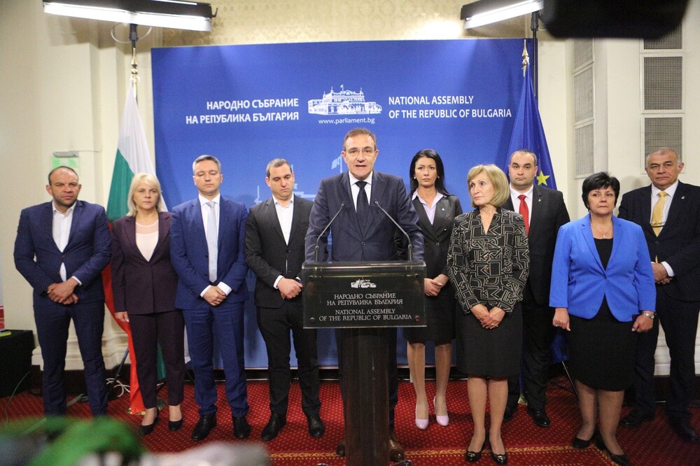 Борислав Гуцанов, БСП: Дупката във Варна струва 60 млн. лв. държавни пари