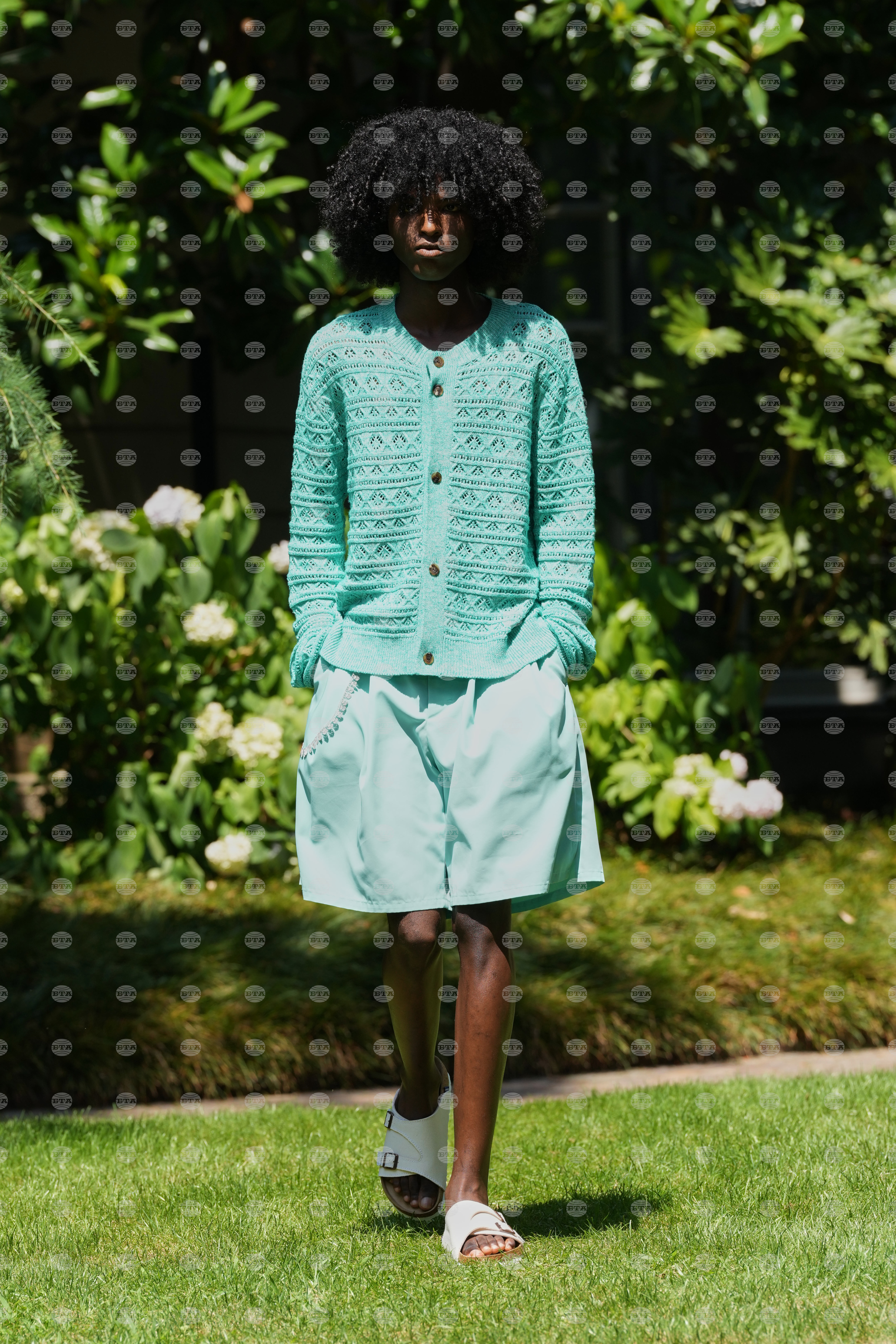Italy Fashion Shinyakozuka S/S 27
