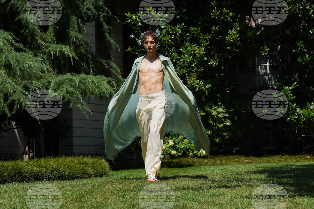 Italy Fashion Shinyakozuka S/S 27