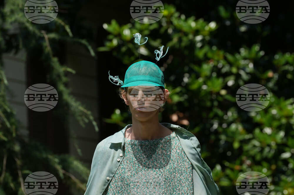 Italy Fashion Shinyakozuka S/S 27
