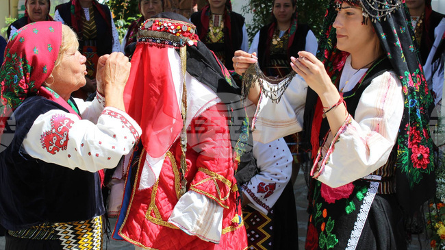 Enyovden: Where St John's Feast Meets Ancient Midsummer Traditions