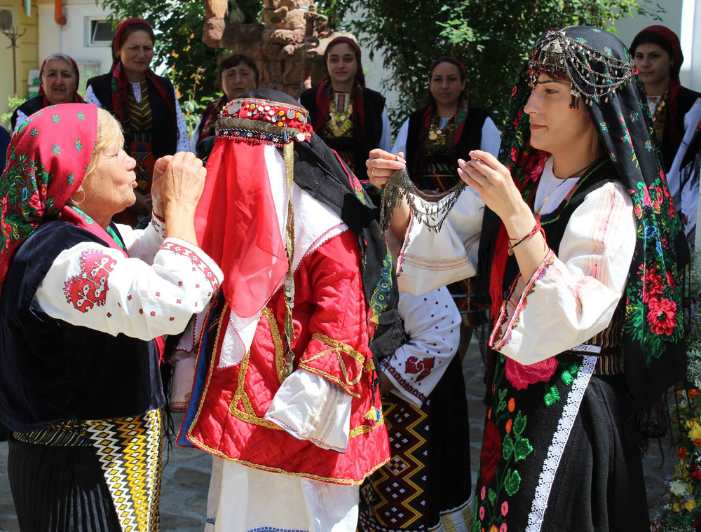 Enyovden: Where St John's Feast Meets Ancient Midsummer Traditions