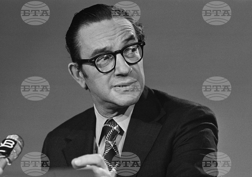 Obit Alan Greenspan