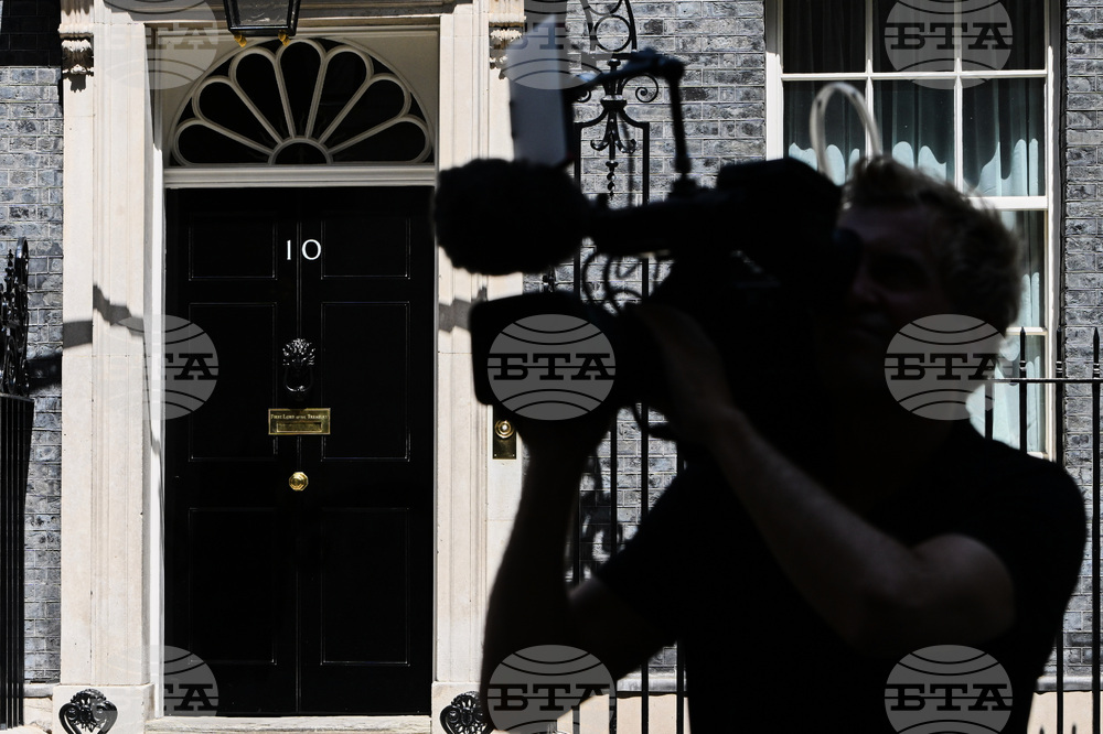 Britain Politics