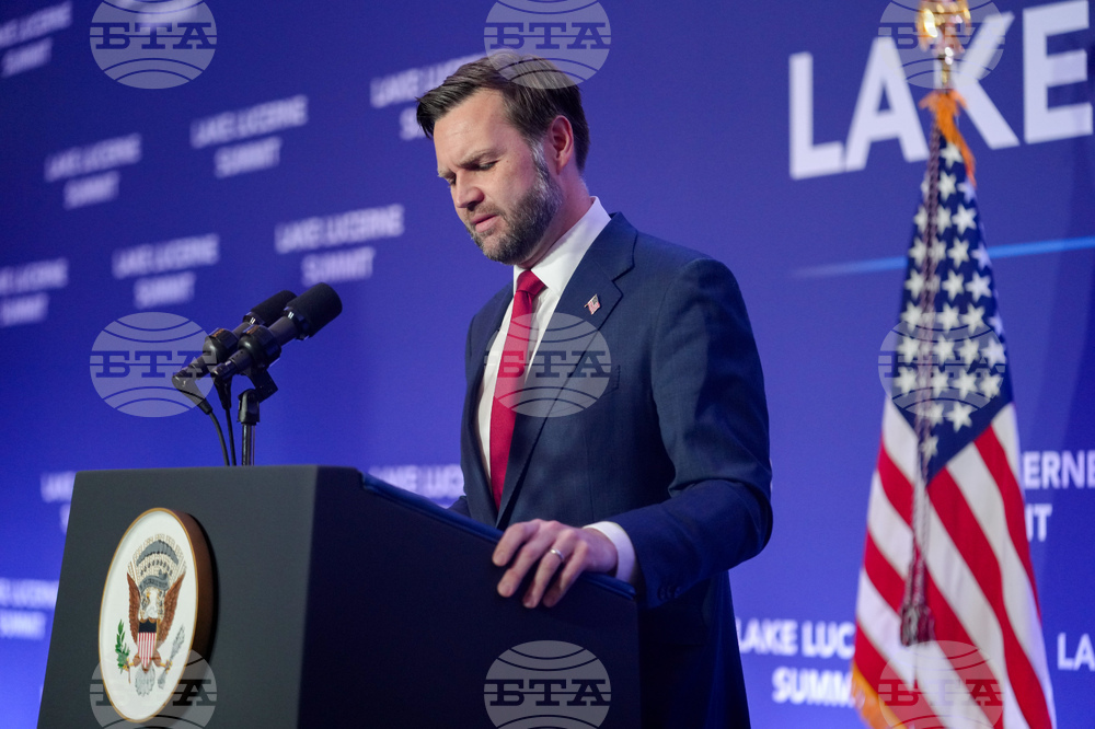 Switzerland Iran US Negotiations