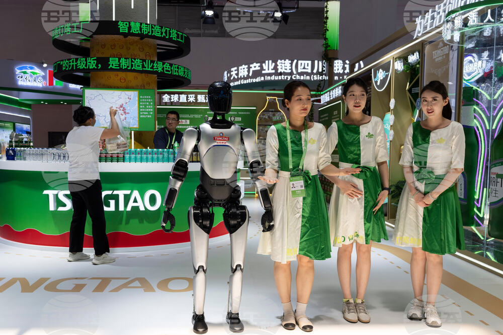 China Supply Chain Expo