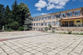 Разград - ПГТС „Христо Смирненски“ - STEM център - откриване
