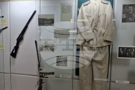 Шумен - Шуменския гарнизон - военно-историческа експизиция