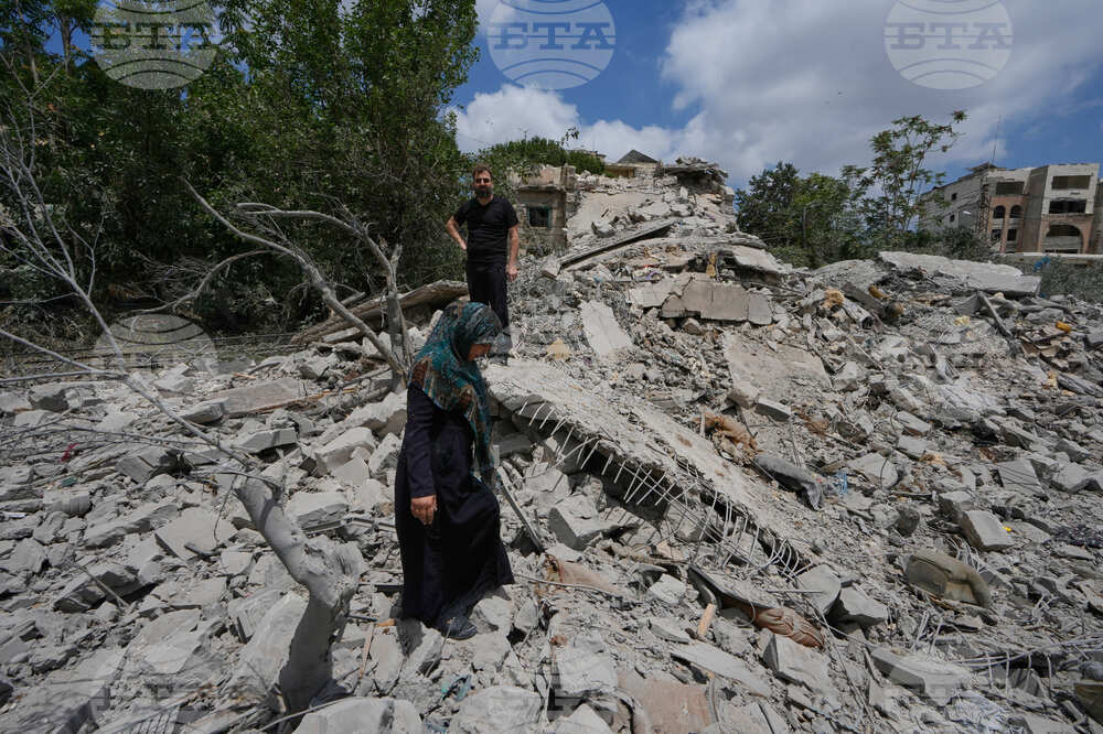 Lebanon Israel Iran War