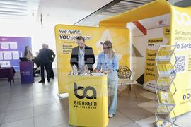 Бургас - конференция Digital4Burgas