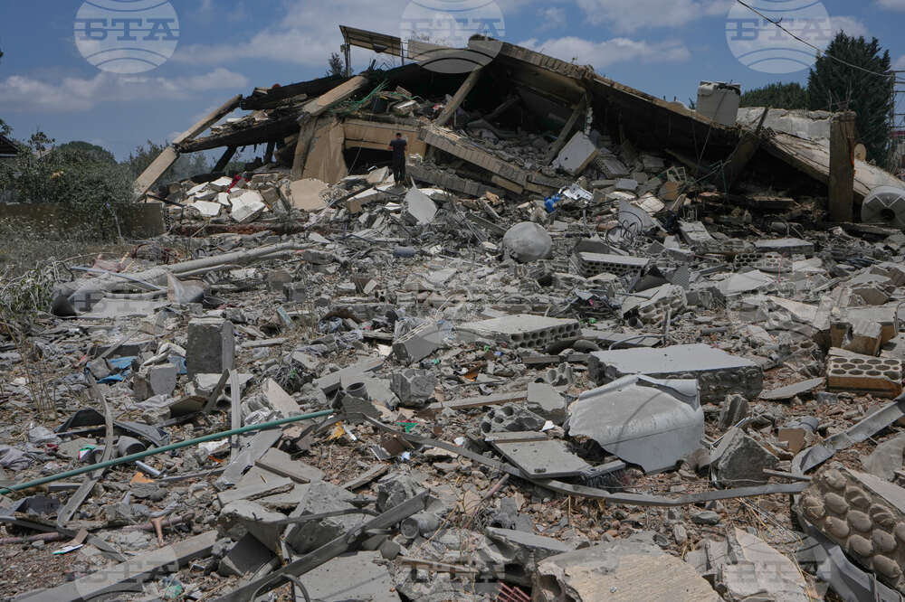 Lebanon Israel Iran War
