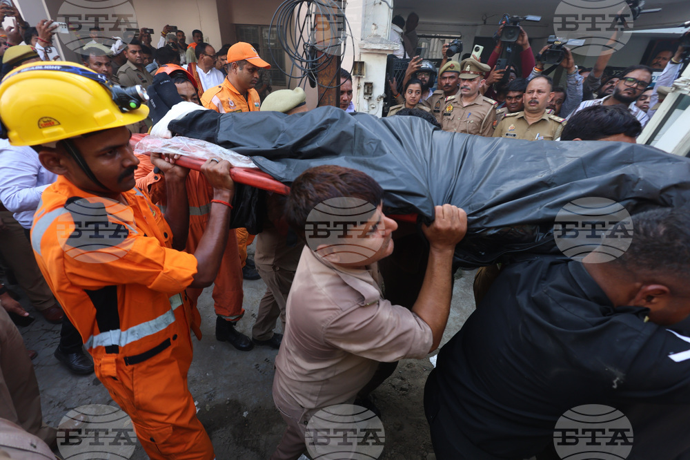 India Fire