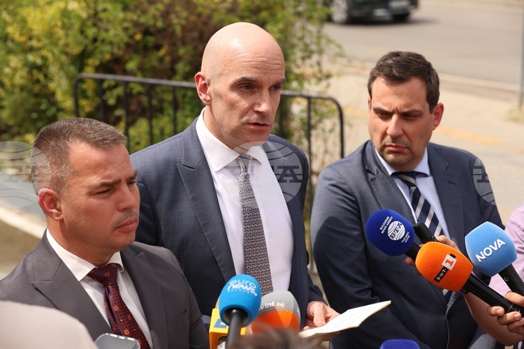 Bulgarian-British Campaign to Help Prevent Risks Related to Illegal Migration