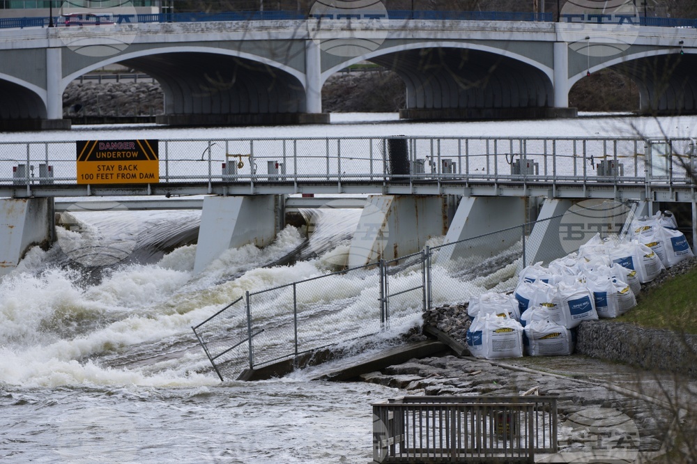 Climate Michigan Flooding Insurance