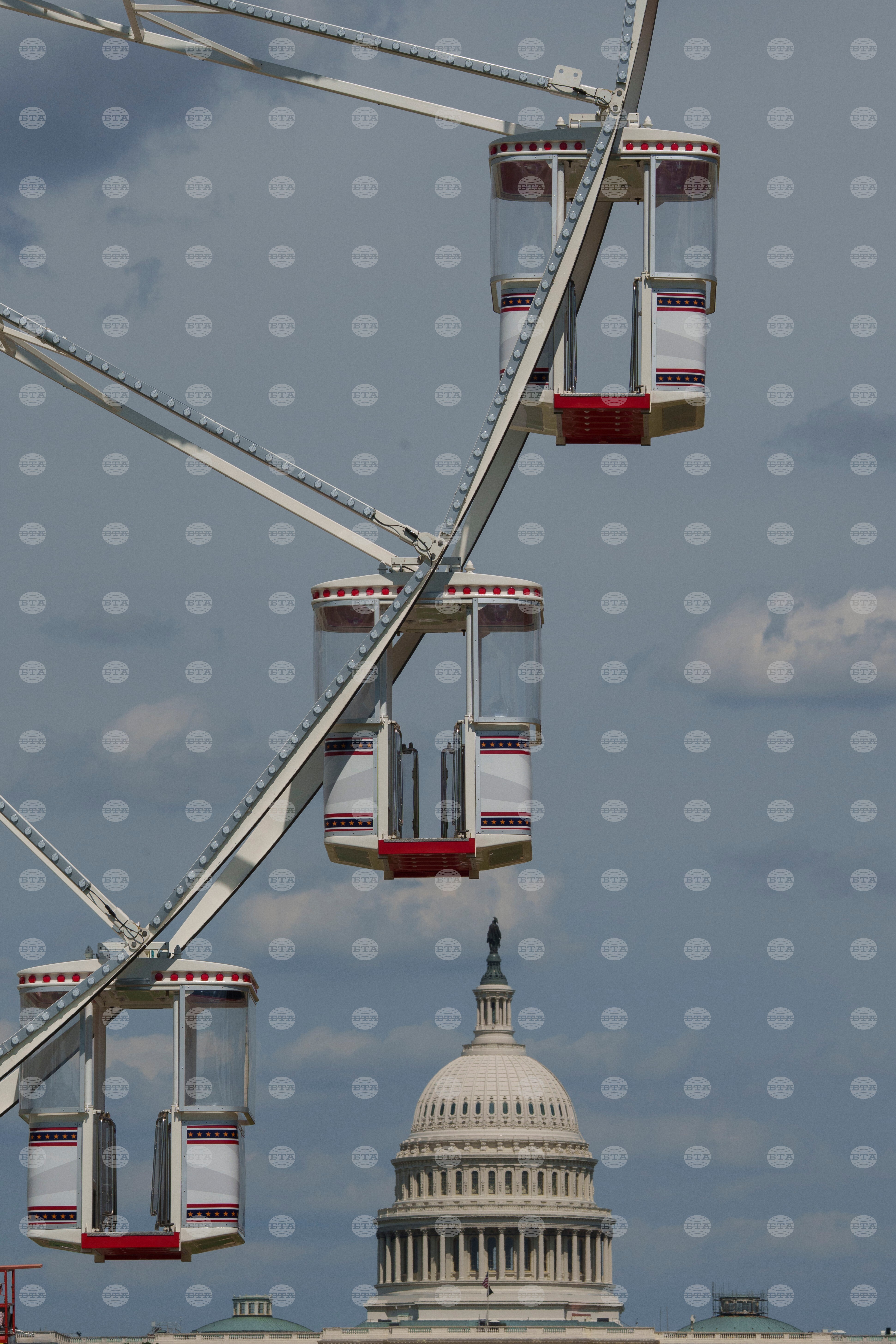 America 250