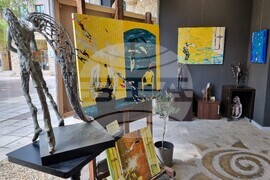 Варна - Живко Мутафчиев - изложба