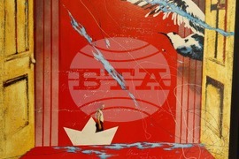 Варна - Живко Мутафчиев - изложба