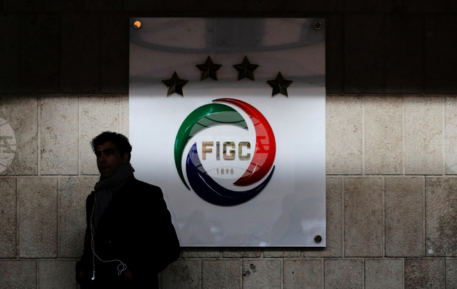 Soccer Italian Federation