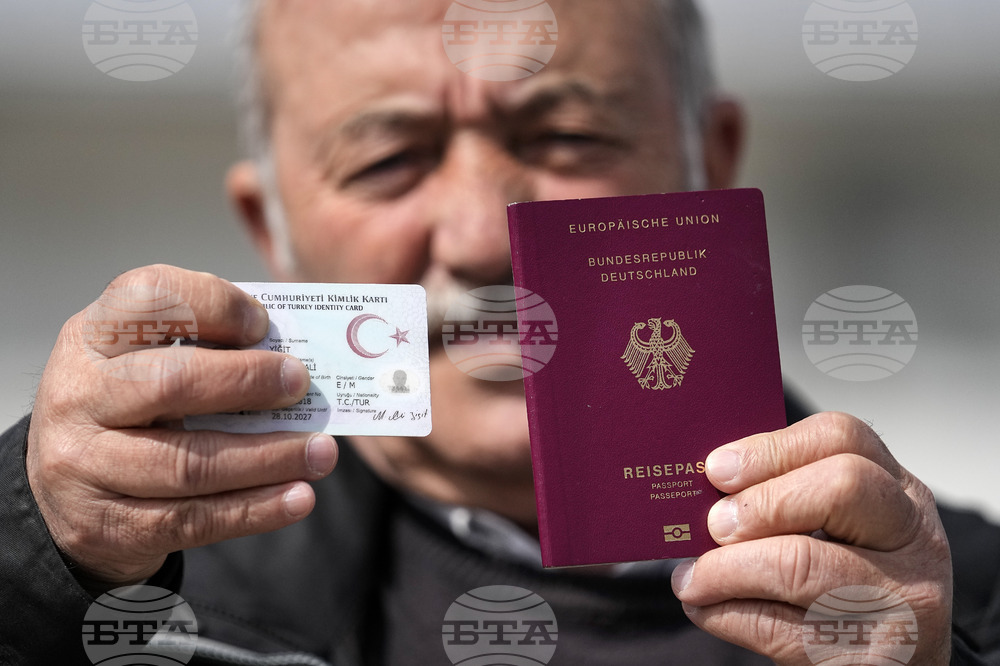 Силната подкрепа за Ердоган в Германия подхранва дебата за интеграцията на турците в страната