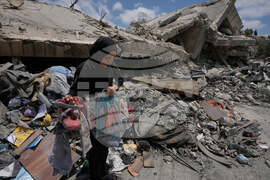 APTOPIX Lebanon Israel Iran War