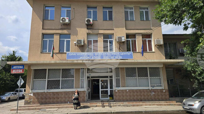 Тригодишно дете е починало в Пловдив след задавяне, съобщиха от полицията 