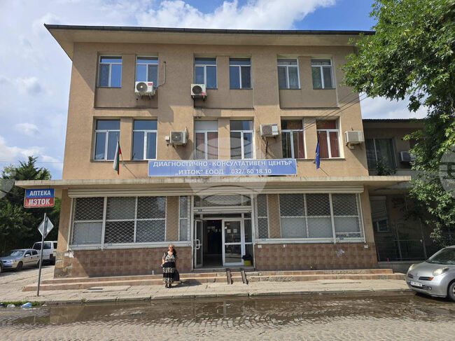 Тригодишно дете е починало в Пловдив след задавяне, съобщиха от полицията 