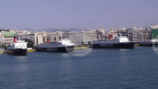 АНА-МПА: Регламентът FuelEU Maritime ще подкрепи зеления преход на гръцкото корабоплаване и пристанища
