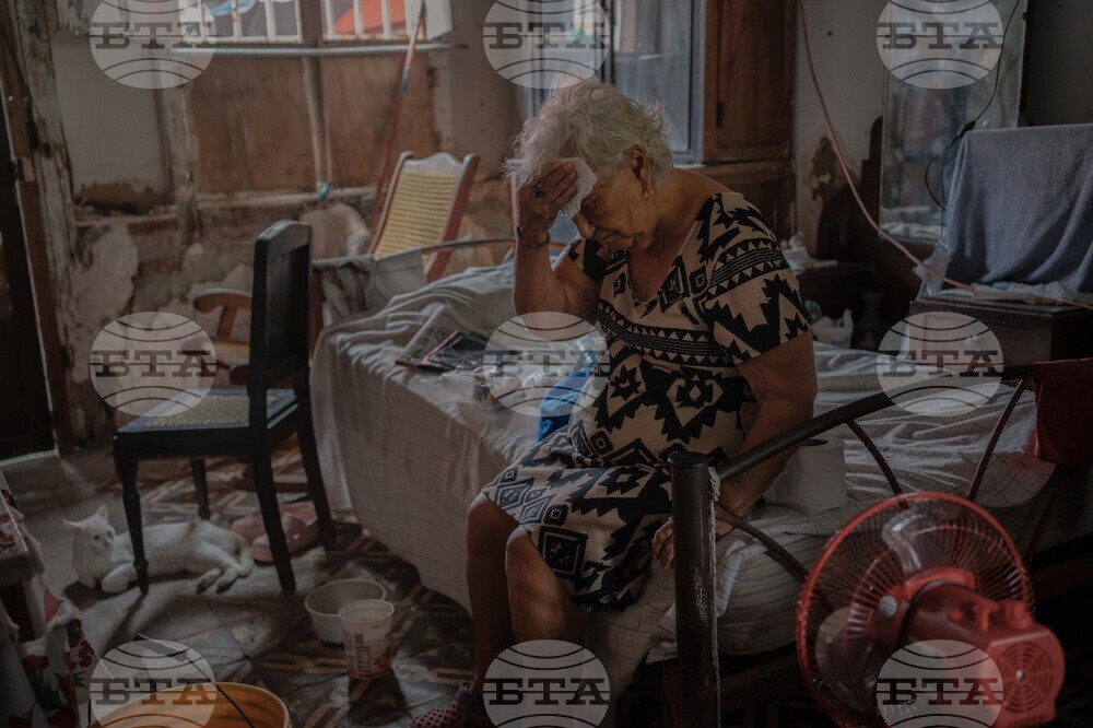 Climate Study Heat Stress